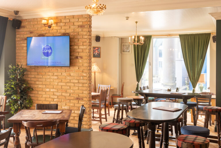Canary Wharf Pubs – Why Pepper Street Tavern Is One of the Best Pubs in Canary Wharf