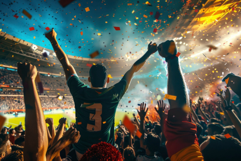 live sports